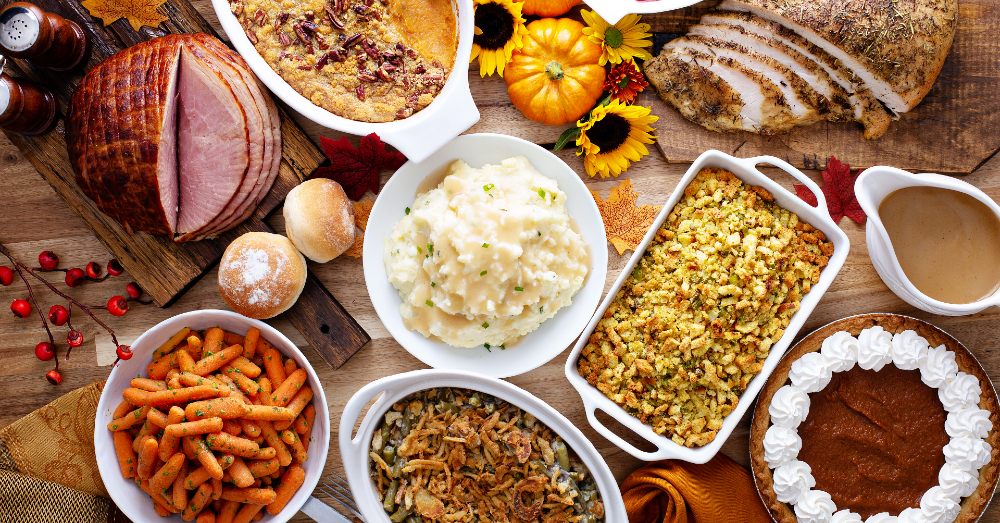 Revamp Your Tradition This Thanksgiving with These Unique Desserts