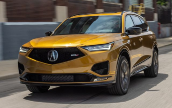 The Top Three-Row SUVs of 2024