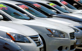 Why Are Used Car Prices So High