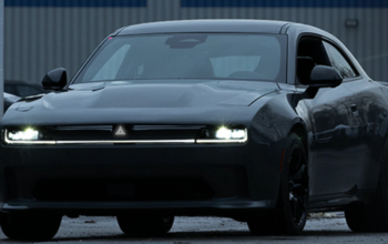 Ready to Check Out the 2025 Dodge Charger?