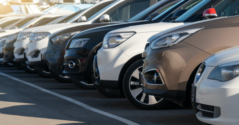The Road to Sustainable Living How Buying Used Can Transform Your Lifestyle