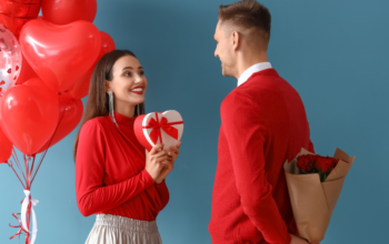 Top 5 Valentine’s Day Gifts for 2024