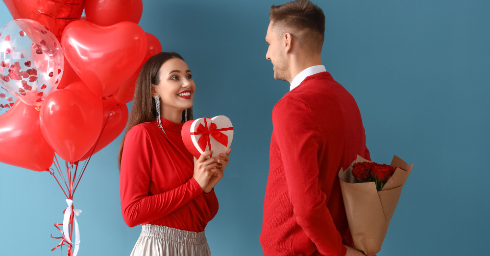 Top 5 Valentine’s Day Gifts for 2024