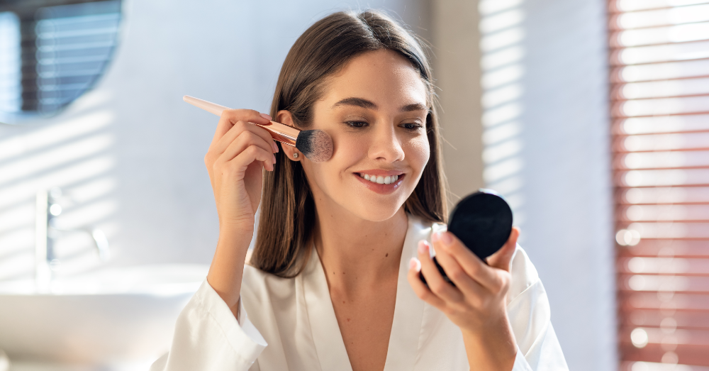 Blush Balm Unveiled: Perfect for Radiant Cheeks