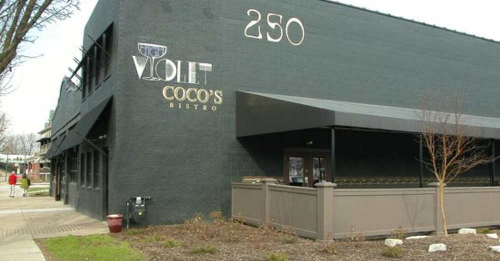 Coco’s Bistro