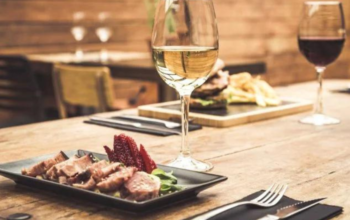 Dining Out: The Top Restaurants in Dayton, Ohio