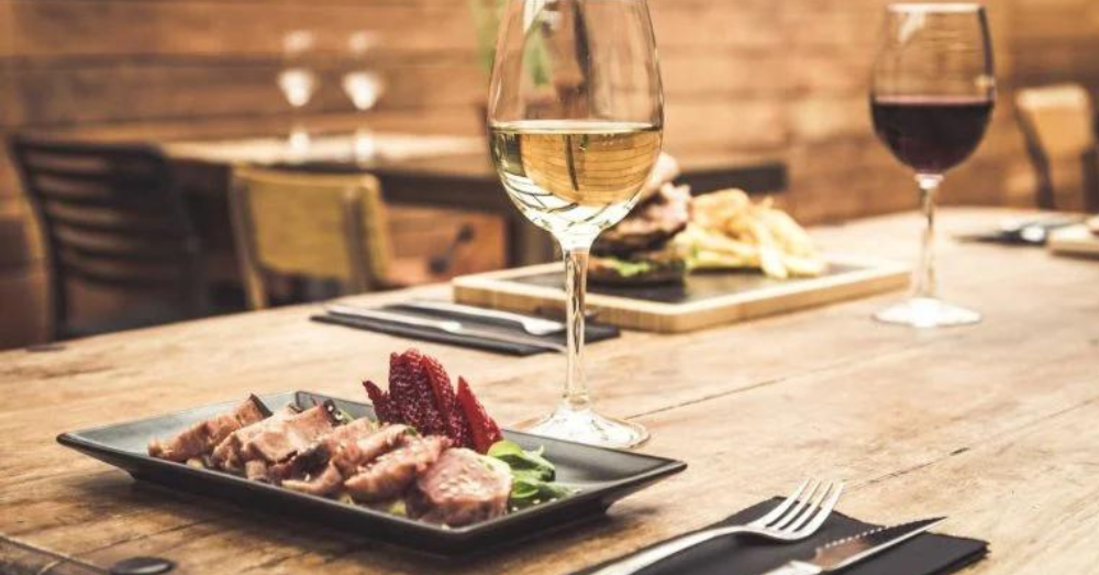 Dining Out The Top Restaurants in Dayton, Ohio