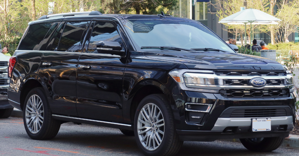 Ford Expedition