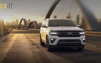 The 2024 Ford Explorer vs Expedition Which Ford SUV Fits Your Lifestyle