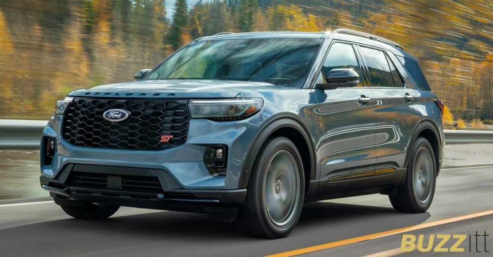2024-Ford-Explorer