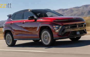 Hyundai’s Rise: From Budget Cars to Industry Powerhouse