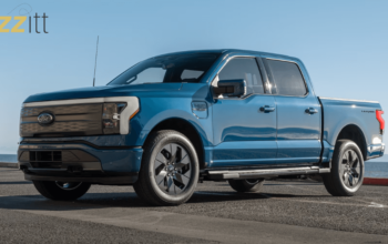 Can a Ford F-150 Lightning Really Power a Home?