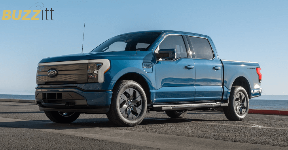 Can a Ford F-150 Lightning Really Power a Home