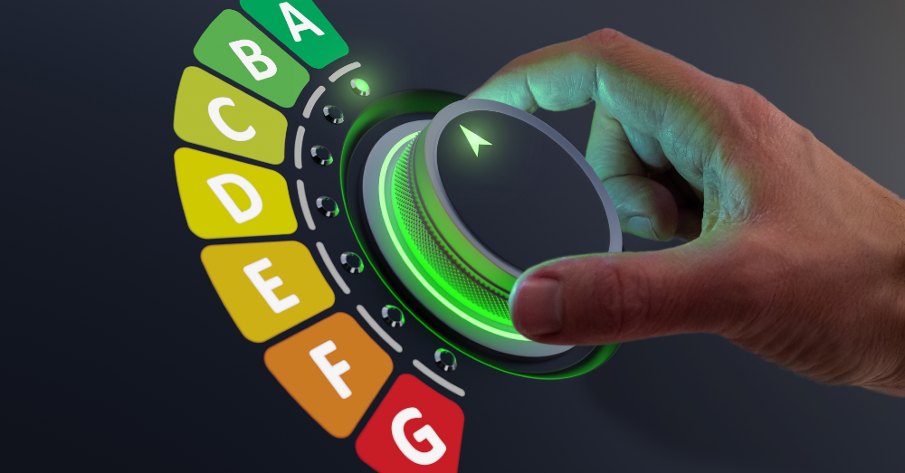 Reduce Energy Consumption in the Home: Simple Habits for Big Impact
