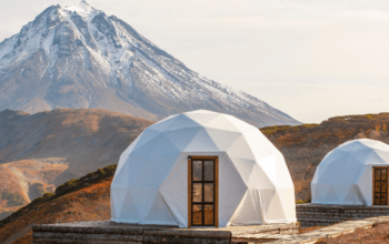 The Ultimate Guide to Glamping: Luxury Camping Destinations