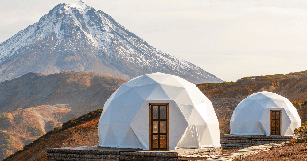 The Ultimate Guide to Glamping: Luxury Camping Destinations