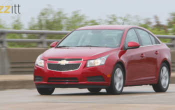 Top Five Safest Used Cars Under $10,000