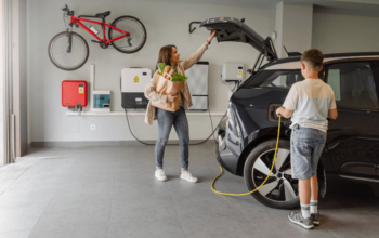 Understanding Home Charging Stations