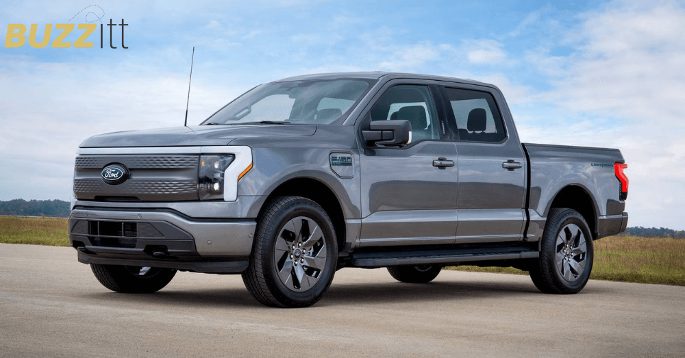 Serious Flaw Uncovered by Whistlin’ Diesel’s Cybertruck vs. F-150 Lightning Video