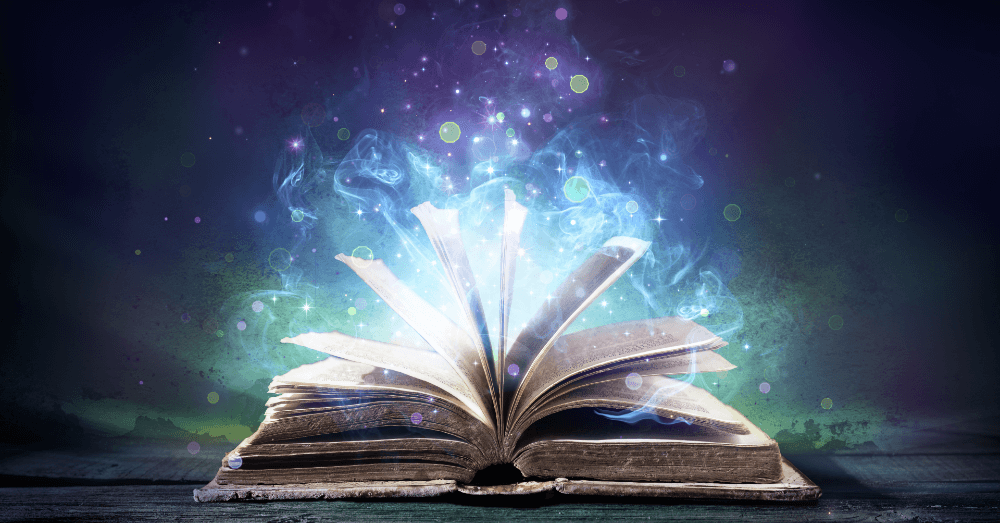 Best Scary Books to Read for Young Adults 2024