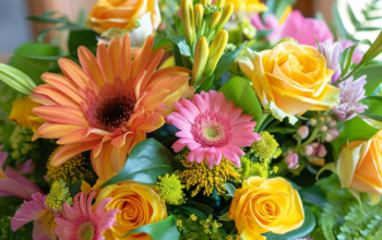 Hidden Language of Flowers: What Your Bouquets Really Means