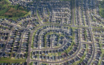 Where Growth is Happening Now: America’s Fastest Expanding Suburbs