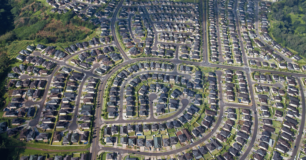 Where Growth is Happening Now America’s Fastest Expanding Suburbs - banner