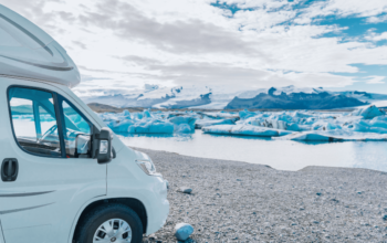 Must-Have Gadgets for Winter RV Travel: Staying Warm and Comfortable in Cold Weather