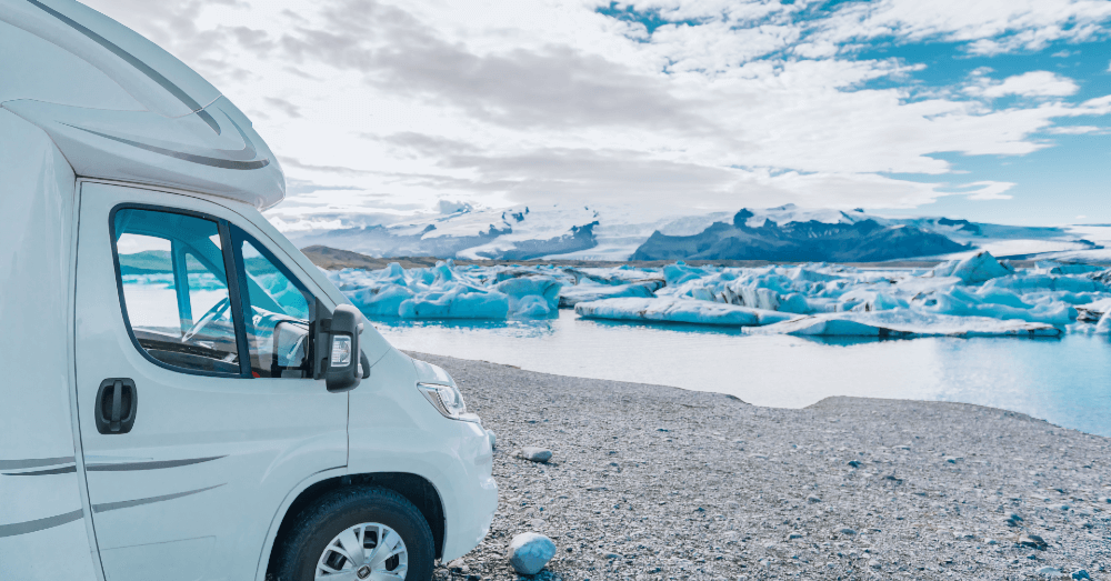 Must-Have Gadgets for Winter RV Travel: Staying Warm and Comfortable in Cold Weather