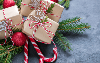 The Most Creative DIY Gift-Wrapping Ideas You’ve Never Tried