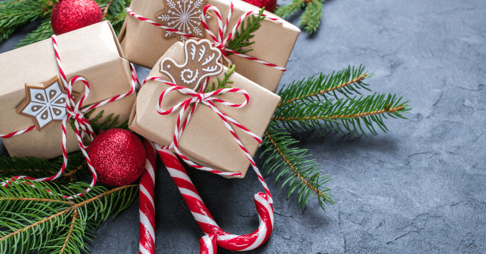 The Most Creative DIY Gift-Wrapping Ideas You’ve Never Tried