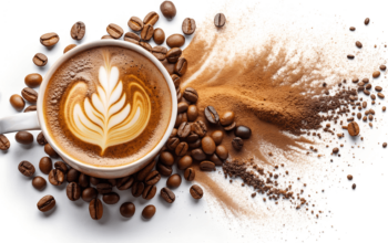 What Your Favorite Type of Coffee Says About You