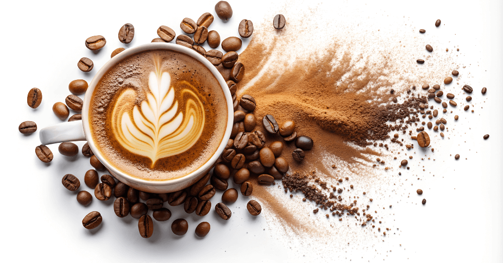 What Your Favorite Type of Coffee Says About You