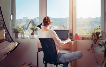 5 Great Places to Live for Remote Workers