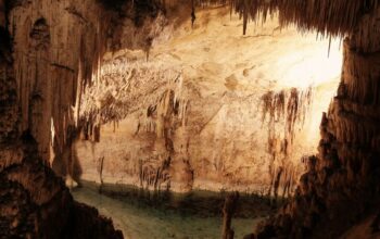 Beneath the Surface with Lesser-Known Caves Worth Exploring in the U.S.