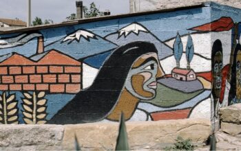 How Small Towns Use Public Art to Tell Their Stories