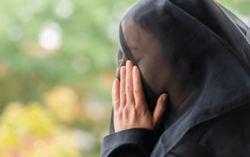 Professional Mourners: The Ancient Tradition Still Thriving Today