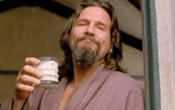 How One Town Made a Religion Out of the Movie The Big Lebowski