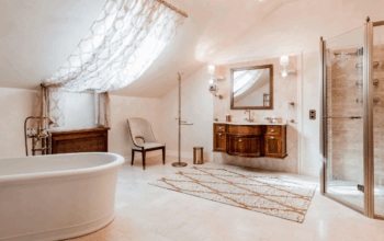 Billionaire Bathroom Ideas To Upgrade Your Space