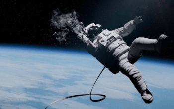 She Thought She Was Dating an Astronaut – Then the Money Requests Started