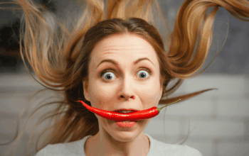 Artificial Tongue Measures Spiciness: How Spicy Is Your Food?