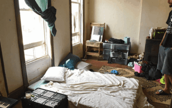 squatter removal Bay Area