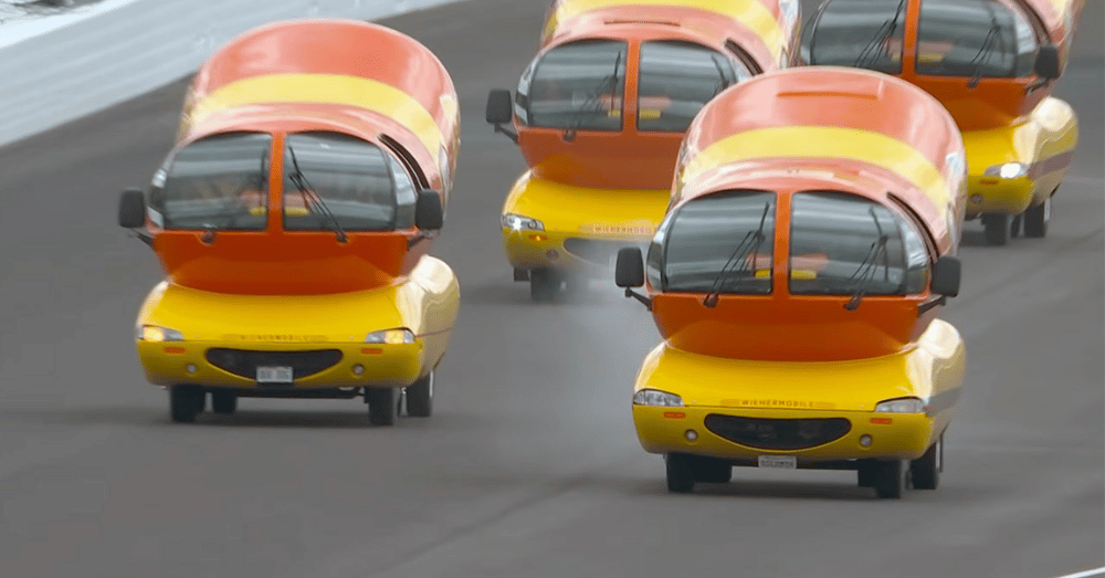 Wienie 500 Returns to Indy Motor Speedway in 2026 - featured image