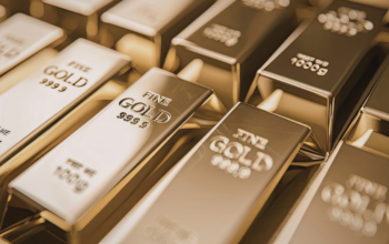 Someone Dropped Off 46 Pounds of Gold at Osaka City Hall to Fix the Water