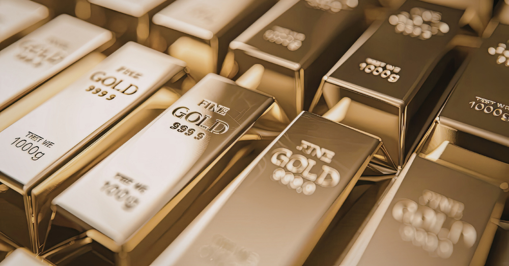 Someone Dropped Off 46 Pounds of Gold at Osaka City Hall to Fix the Water