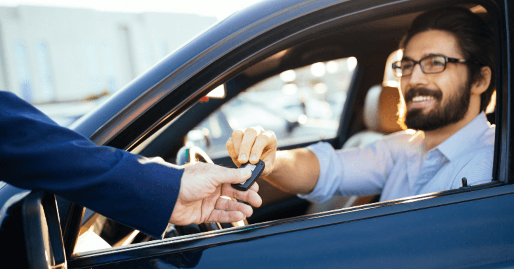 Used cars Springfield, Ohio
