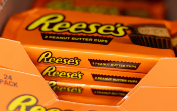 Reese’s Fans Rejoice as Hershey Promises a Return to Real Chocolate