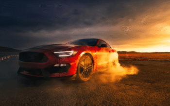 How to Tell a Pony Car From a Muscle Car (Without Starting a Garage Argument)