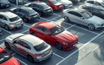 Used Car Supply Is Still Feeling the Gap