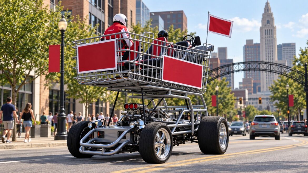 giant eagle giant buggy columbus editorial